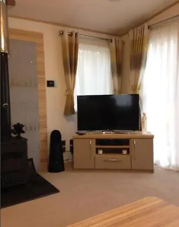 بيت للعطل Remarkable 2-bed Holiday Near Carlisle *
