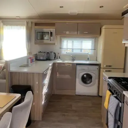 بيت للعطل Remarkable 2-bed Holiday Near Carlisle