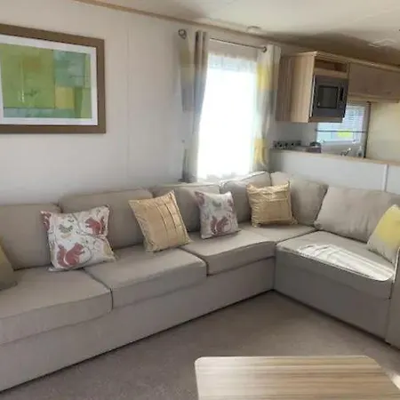 Remarkable 2-bed Holiday Near Carlisle * كارلايل