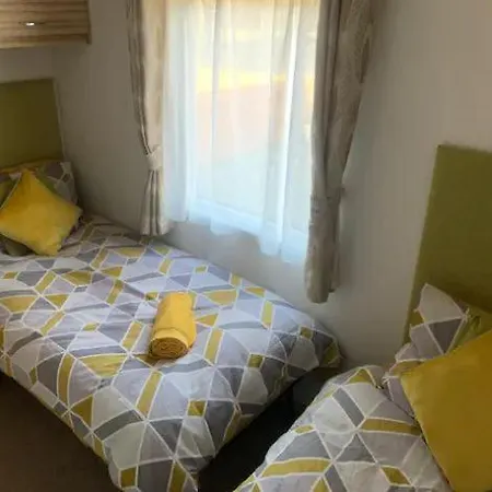 Remarkable 2-bed Holiday Near Carlisle