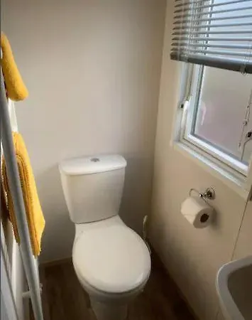 بيت للعطل Remarkable 2-bed Holiday Near Carlisle كارلايل
