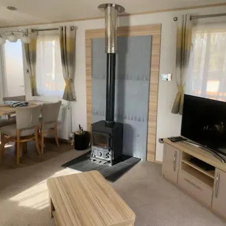 Remarkable 2-bed Holiday Near Carlisle Holiday home Carlisle (Cumbria)