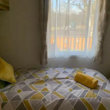 Remarkable 2-bed Holiday Near Carlisle * Carlisle (Cumbria)